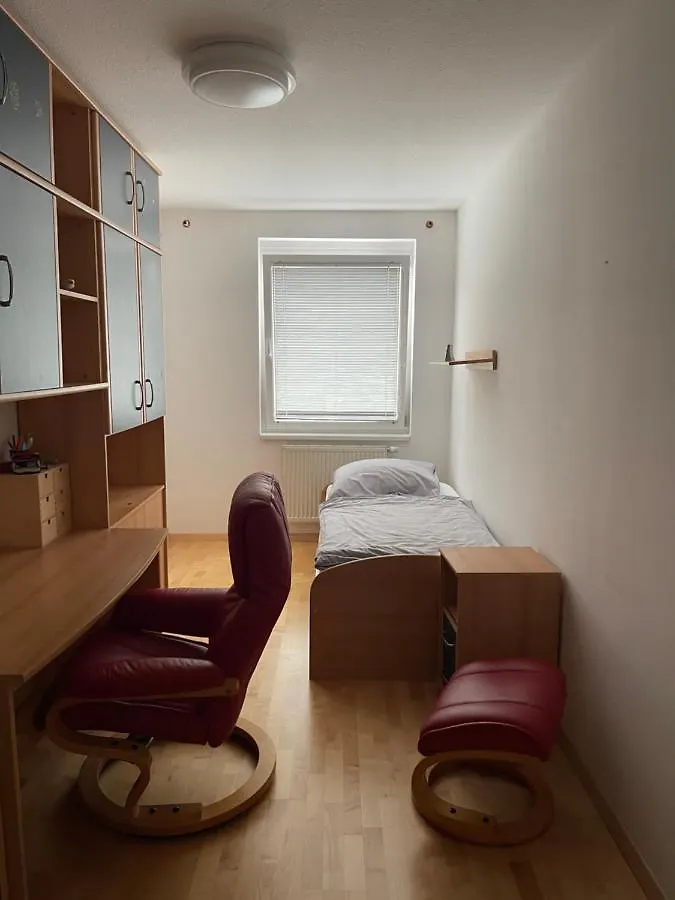 דירה וינה 3 Zimmer Wohnung Im Grunen Zu Vermieten Nahe Alte Donau אוסטריה